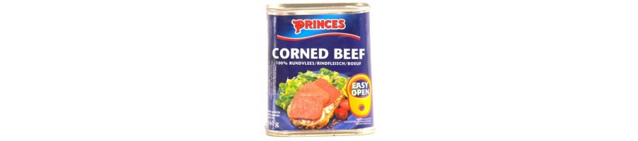 Conservas de carne productos en oferta! Compra online !