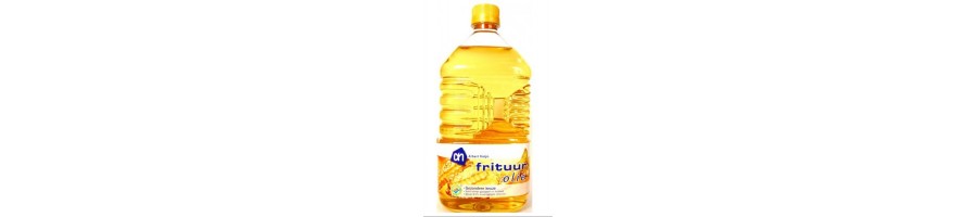 Margarine and table oil products for sale at Appiehein.com